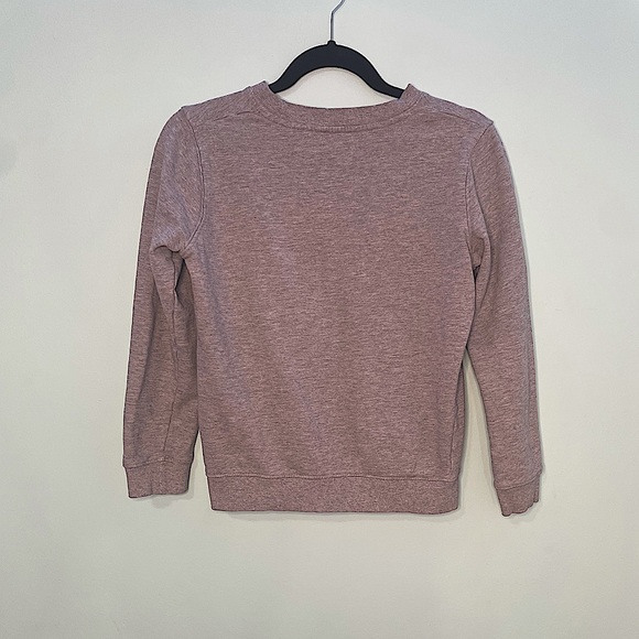 Polo Sweatshirt - Picture 5 of 6